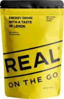 Real turmat Energi Drink On The Go Real turmat Energi Drink On The Go