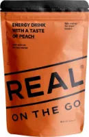Real turmat Energi Drink On The Go Real turmat Energi Drink On The Go