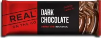 Real turmat Energy Chocolate