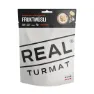 Real turmat Fruktmüsli 350g Frukost