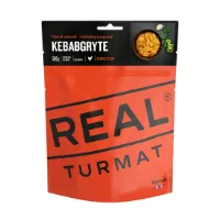 Real turmat Kebabgryta 500g Middag