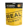 Real turmat Kycklingsoppa 370g