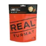 Real turmat Lax med pasta 500g Middag