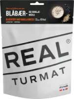 Real turmat Müsli Real turmat Müsli