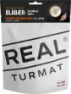 Real turmat Müsli, Grå, 350g