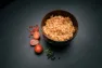 Real turmat Pulled Pork 500g Middag
