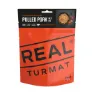 Real turmat Pulled Pork 500g Middag