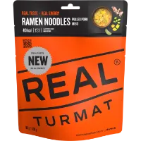 Real turmat Ramen Noodles 500g Real turmat Ramen Noodles 500g