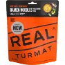 Real turmat Ramen Noodles 500g, OneColour, 420g