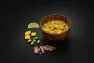 Real turmat Ramen Noodles 500g, OneColour, 420g