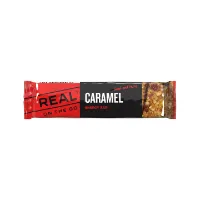 Real turmat Real Caramel Energibar Real turmat Real Caramel Energibar