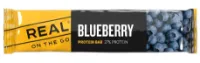 Real turmat Real On The Go Proteinbar Real turmat Real On The Go Proteinbar
