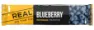 Real turmat Real On The Go Proteinbar, Yellow, 40g