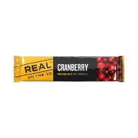 Real turmat Real on the Go Proteinkaka Real turmat Real on the Go Proteinkaka