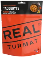Real turmat Tacogryta 420g Middag Real turmat Tacogryta 420g Middag
