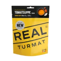 Real turmat Tomatsoppa 370g Real turmat Tomatsoppa 370g