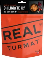 Real turmat Vegan Chili Stew With Beans Real turmat Vegan Chili Stew With Beans
