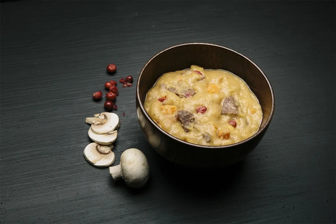 Real turmat Viltgryte 500g Middag Real turmat Viltgryte 500g Middag