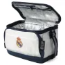 REAL Ultimate Mjuk Bärbar Kylare 24.13x16.51x16.51 Cm, White / blue, One Size