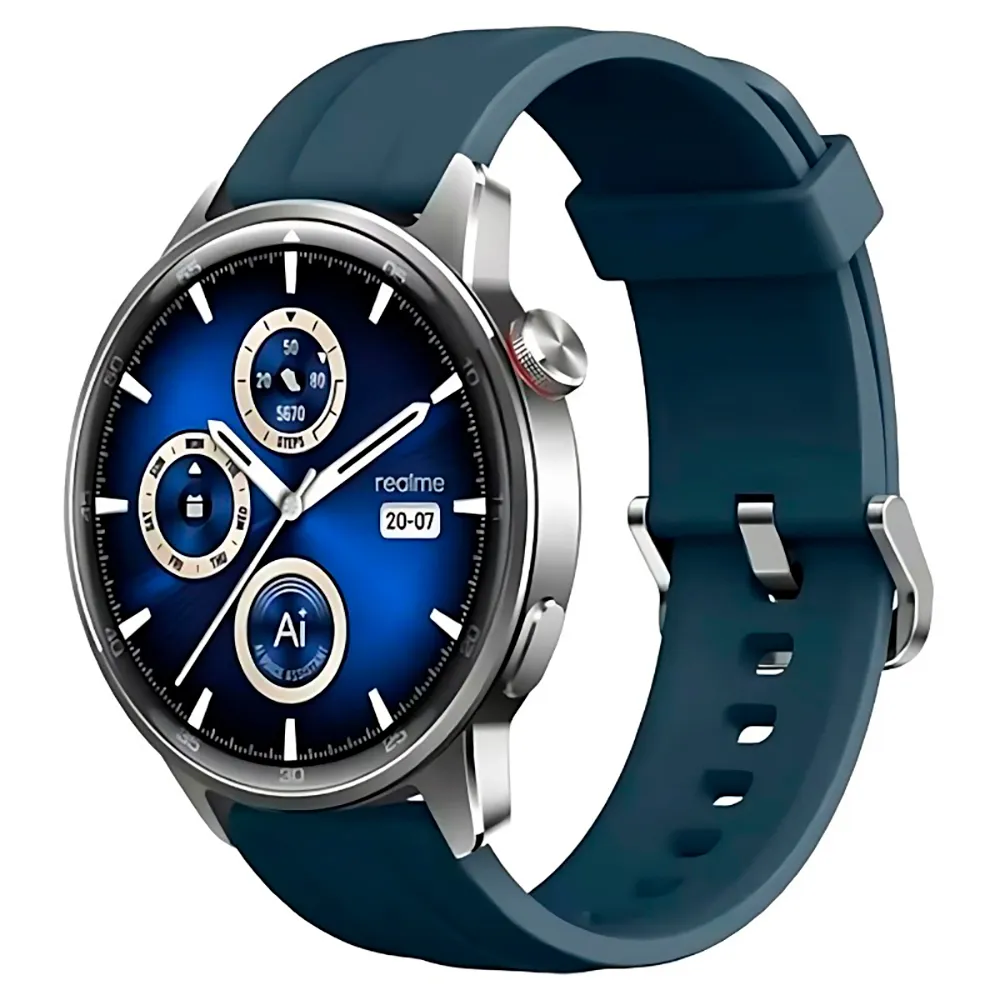 Realme Watch S2 Smartklocka