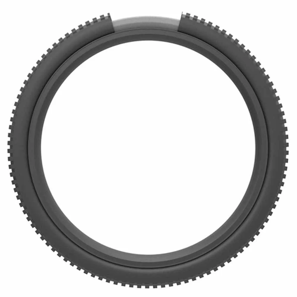 Rebel Mousse Plus 2.7-3.0 Punkteringsskyddande Skum, Black, 27.5"