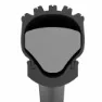 Rebel Mousse Plus 2.7-3.0 Punkteringsskyddande Skum, Black, 27.5"