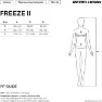 Rebelhorn Freeze Ii Body Långärmad Baslager