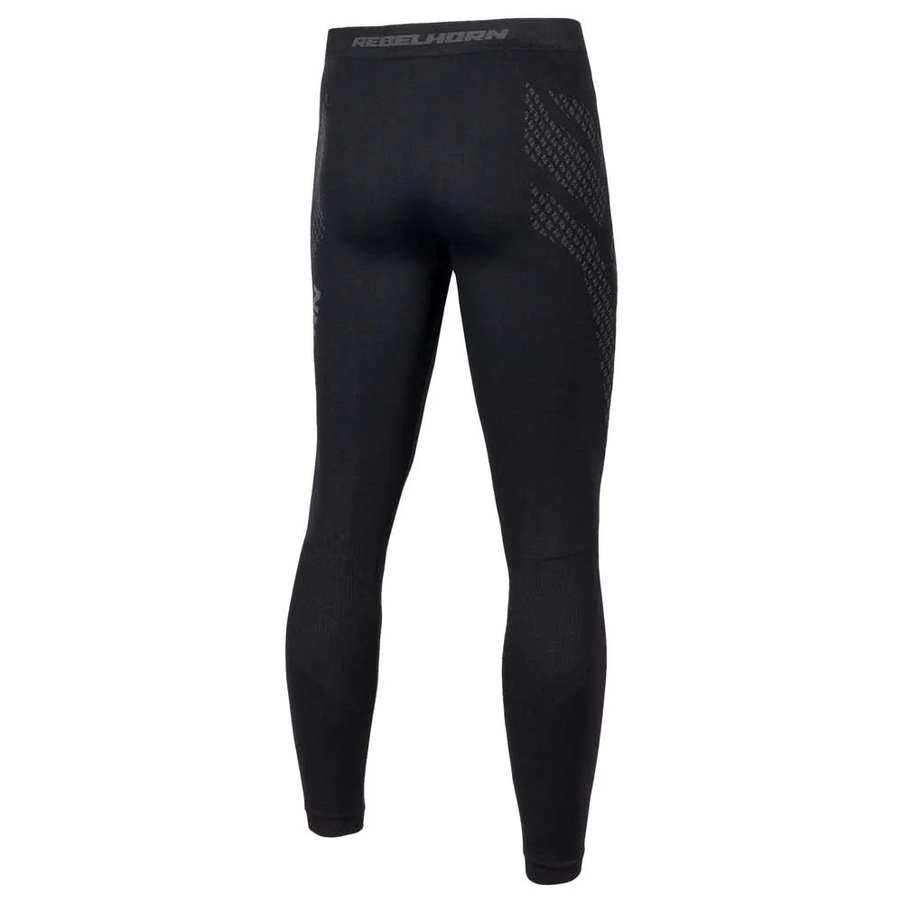 Rebelhorn Termoactive Active Ii Leggings male