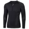 Rebelhorn Thermoactive Active Ii Långärmad Baslager