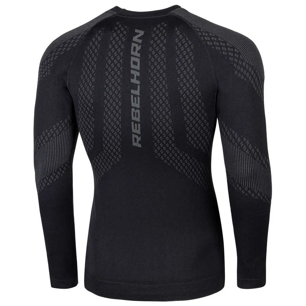 Rebelhorn Thermoactive Active Ii Långärmad Baslager