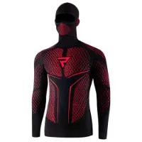 Rebelhorn Thermoactive + Therm Ii Compression Långärmad Baslager Rebelhorn Thermoactive + Therm Ii Compression Långärmad Baslager