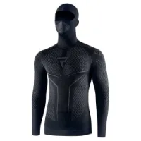 Rebelhorn Thermoactive + Therm Ii Compression Långärmad Baslager Rebelhorn Thermoactive + Therm Ii Compression Långärmad Baslager