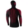 Rebelhorn Thermoactive + Therm Ii Compression Långärmad Baslager