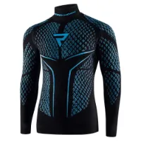 Rebelhorn Thermoactive Therm Ii Långärmad Baslager Rebelhorn Thermoactive Therm Ii Långärmad Baslager