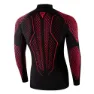Rebelhorn Thermoactive Therm Ii Långärmad Baslager