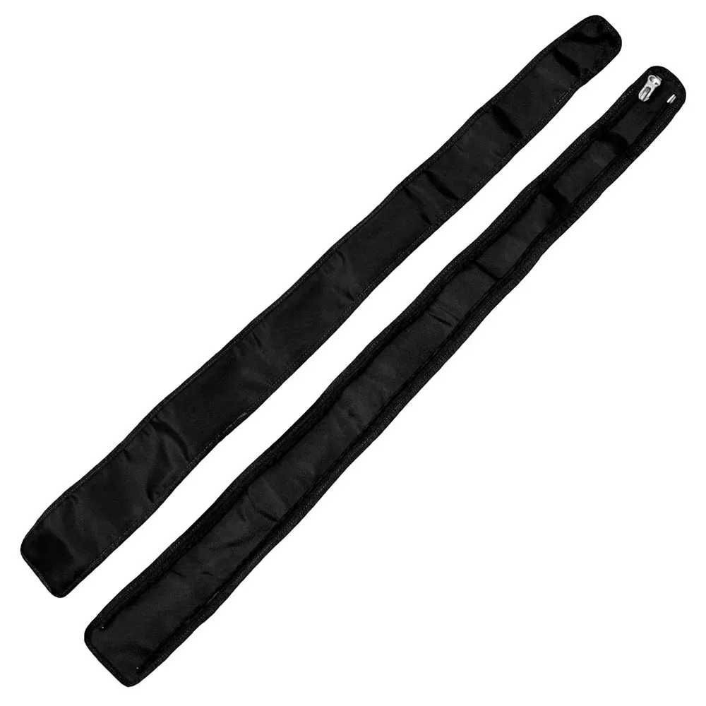 Reboots Byxor 2.0 Tillägg 2 Enheter, Black, L