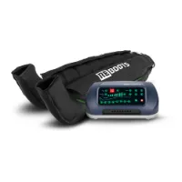 Reboots Ett Par 2.0-byxor Med 8 Fickor