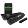 Reboots Go Lite 2.0 4 Chambers 2025 Pressoterapi Byxor, Black, S/M