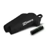 Reboots Go Lite 2.0 4 Chambers Pressoterapi Arm Manschett 2 Enheter, Black, One Size