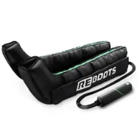 Reboots Go Lite Recovery Packa Stövlar Pressoterapi Reboots Go Lite Recovery Packa Stövlar Pressoterapi