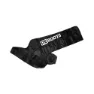 Reboots Go Pressoterapi Arm Manschett, Black, One Size