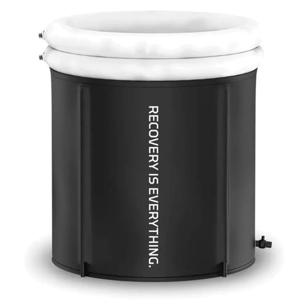 Reboots Ice Tube 2 Valves Isbad, Black, One Size Reboots Ice Tube 2 Valves Isbad, Black, One Size