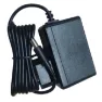 Reboots Laddare, Black, One Size