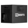 Reboots Tub Chiller Isbad, Black, One Size