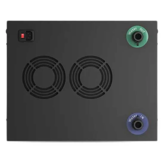 Reboots Tub Chiller Isbad, Black, One Size Reboots Tub Chiller Isbad, Black, One Size