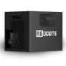 Reboots Tub Chiller Isbad, Black, One Size