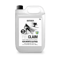 Re:claim Odor Control tvättmedel 5 liter