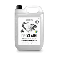 Re:claim Sensitiv tvättmedel 5 liter Re:claim Sensitiv tvättmedel 5 liter