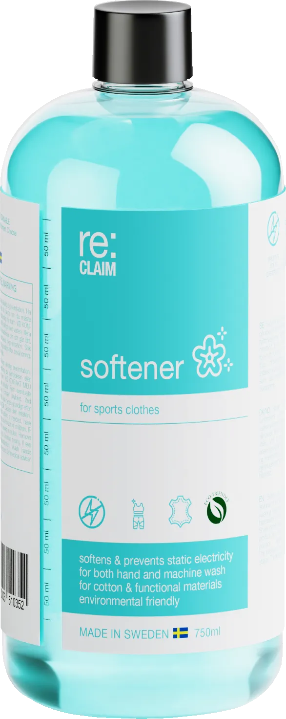 Re:claim Softener 750 ml
