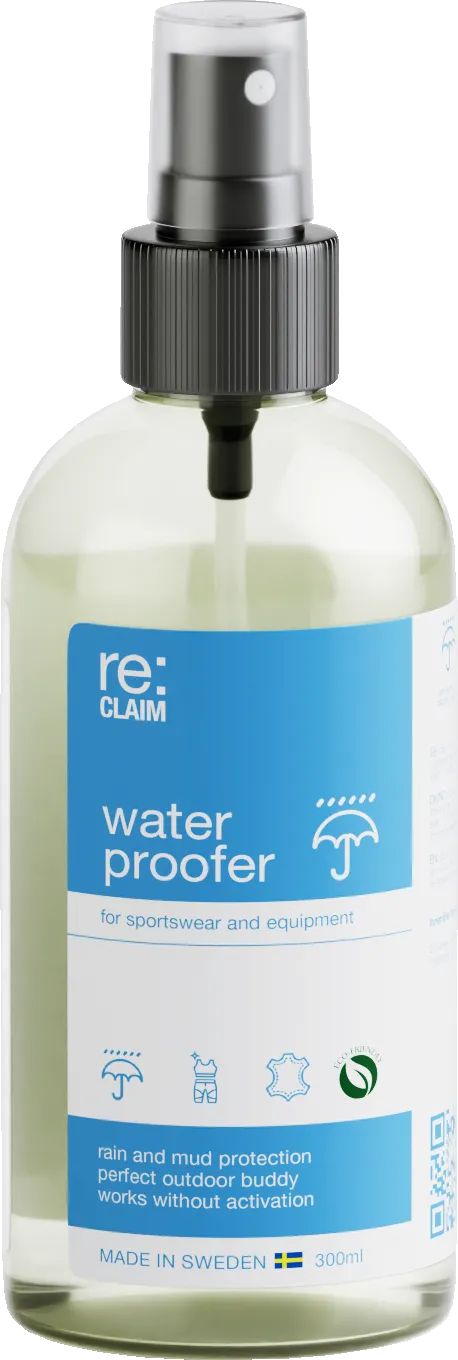 Re:claim Waterproofer 300 ml Re:claim Waterproofer 300 ml